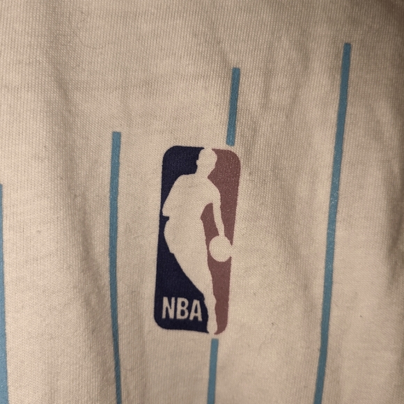 Mitchell and Ness NBA classic t-shirt - Picture 6 of 6